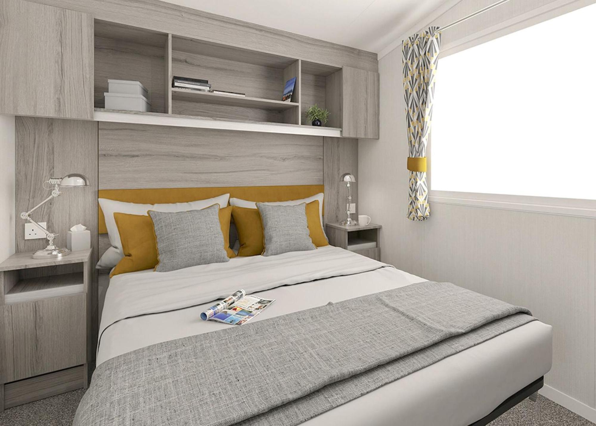 Orchards Holiday Park Newbridge  Стая снимка