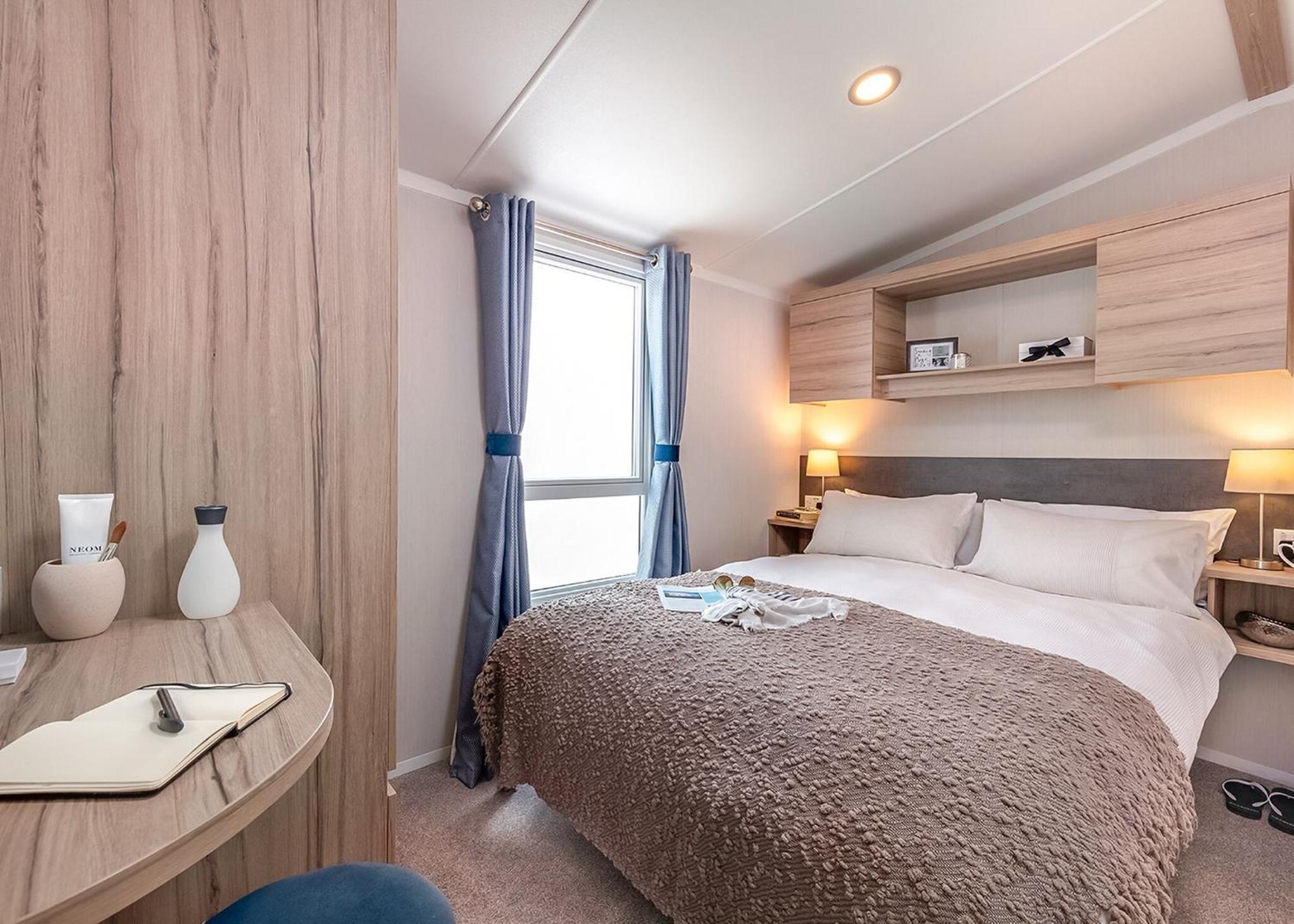 Orchards Holiday Park Newbridge  Стая снимка